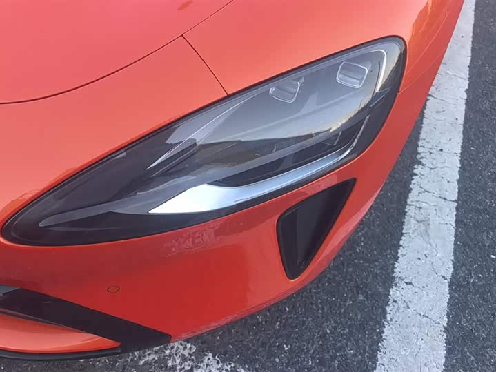 Фото 5 - Xiaomi SU7