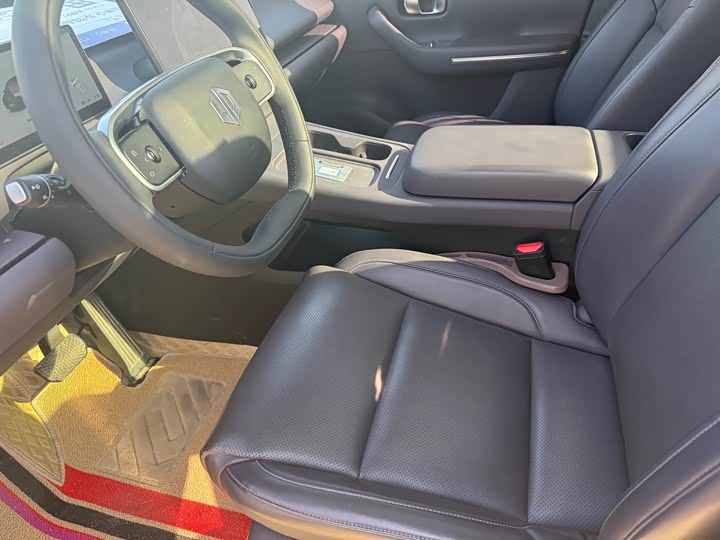 Фото 4 - Leapmotor C10