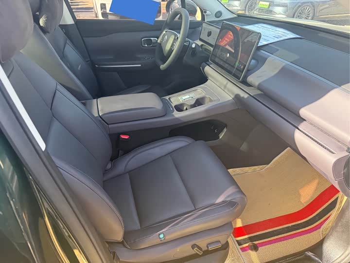 Фото 7 - Leapmotor C10