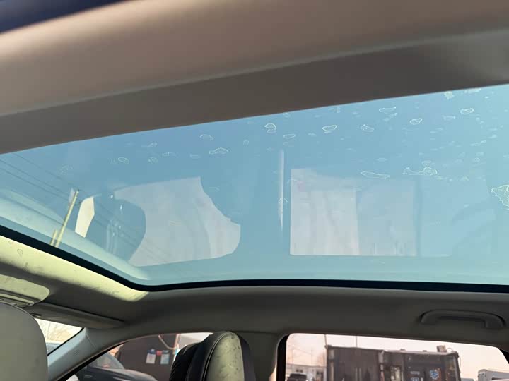 Фото 8 - Leapmotor C10