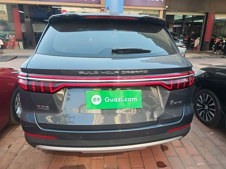 Фото 6 - BYD Song Pro