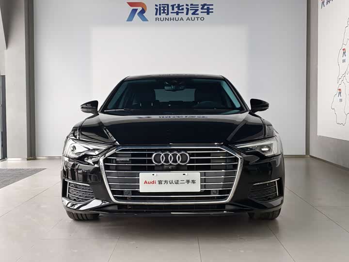 Фото 2 - Audi A6L