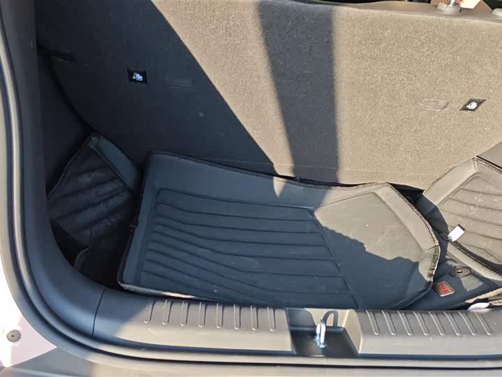 Фото 4 - BYD Seagull