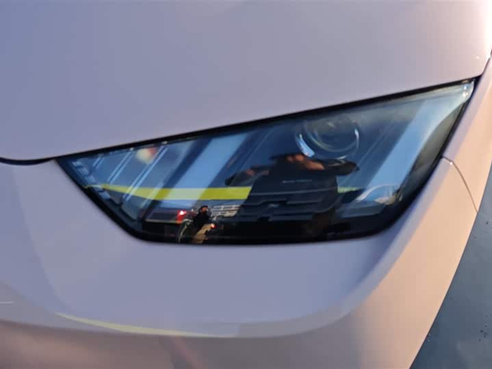 Фото 5 - BYD Seagull