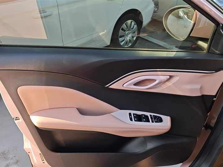 Фото 7 - BYD Seagull