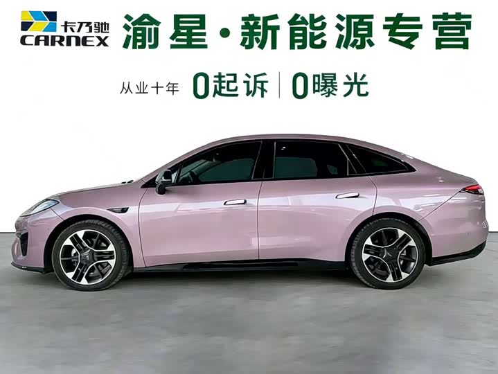 Фото 4 - GAC Aion RT