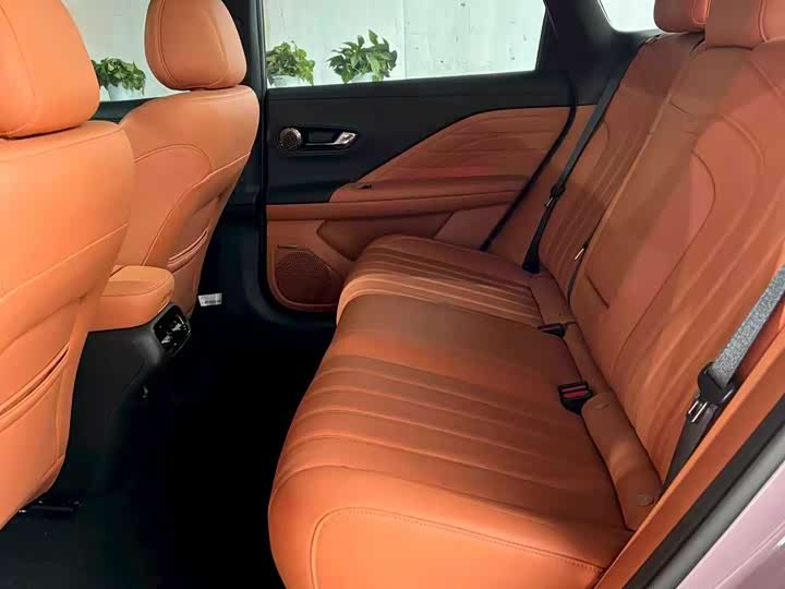 Фото 9 - GAC Aion RT