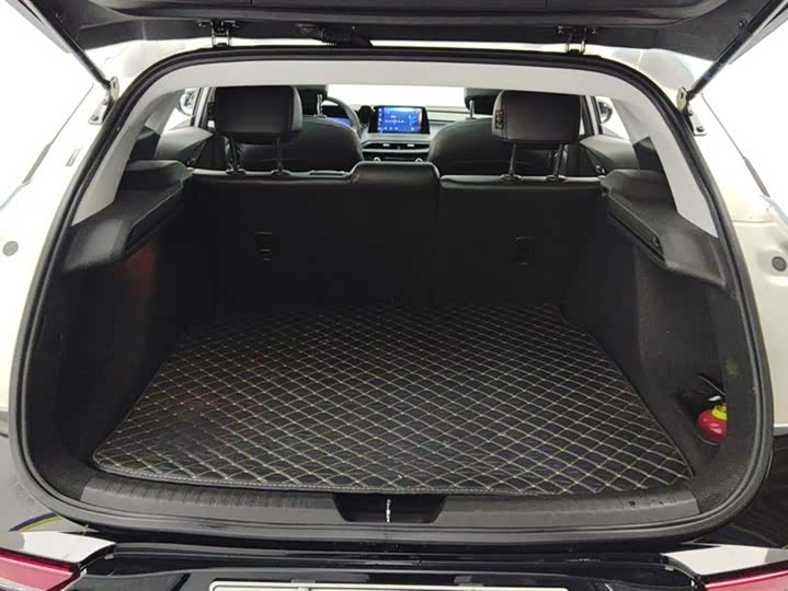 Фото 4 - Buick Velite 6