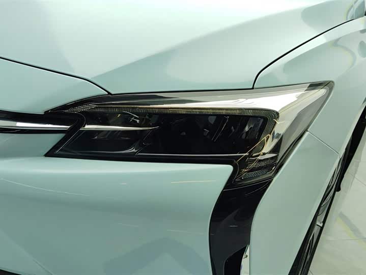 Фото 5 - Buick Velite 6