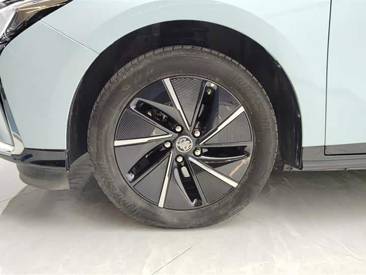 Фото 6 - Buick Velite 6