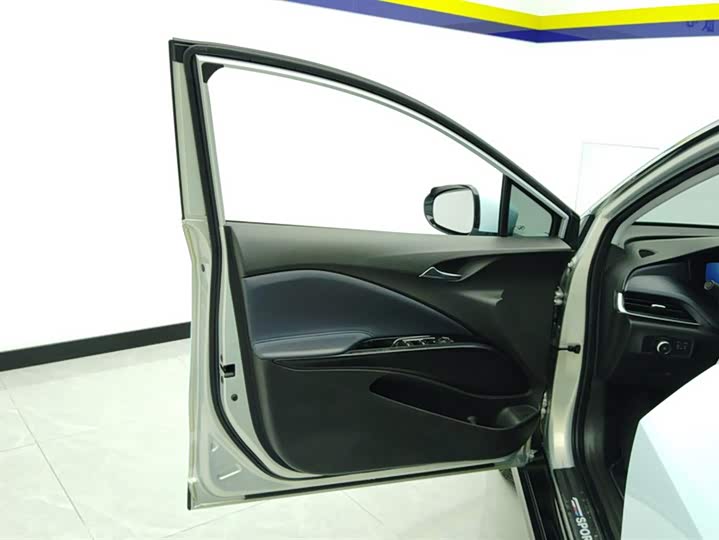 Фото 7 - Buick Velite 6