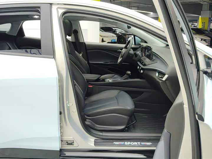 Фото 8 - Buick Velite 6