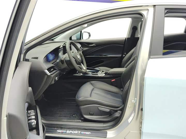 Фото 9 - Buick Velite 6