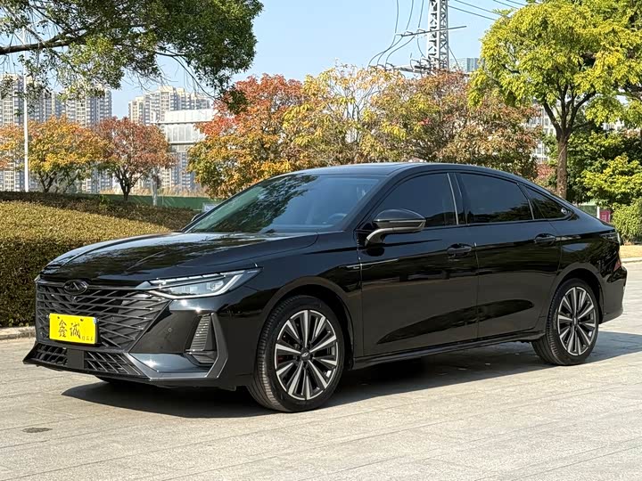 Фото 1 - Chery Arrizo 8