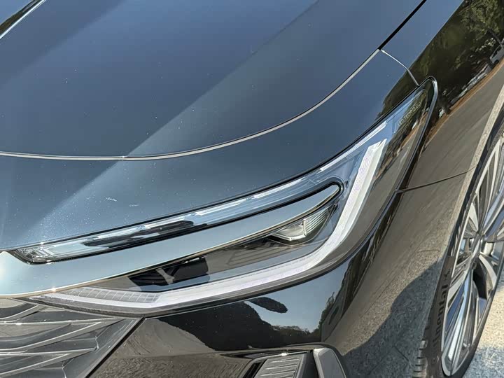 Фото 4 - Chery Arrizo 8