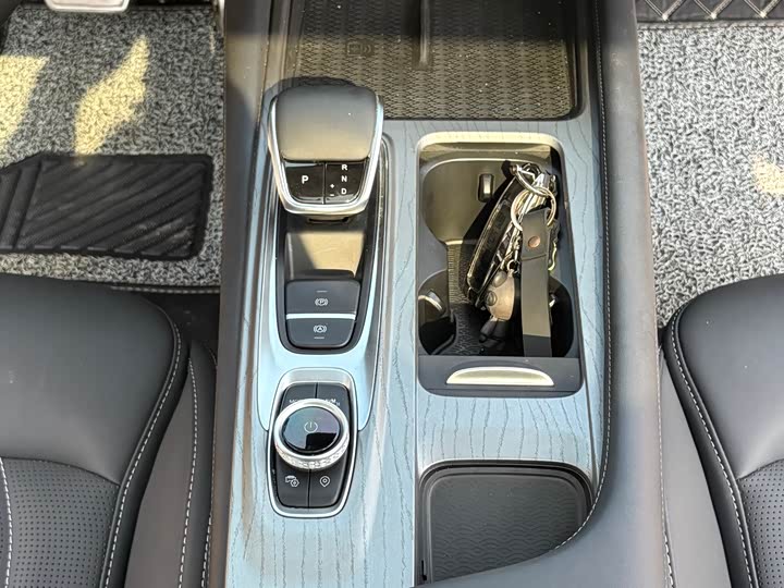 Фото 7 - Chery Arrizo 8