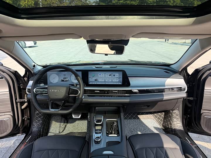 Фото 9 - Chery Arrizo 8