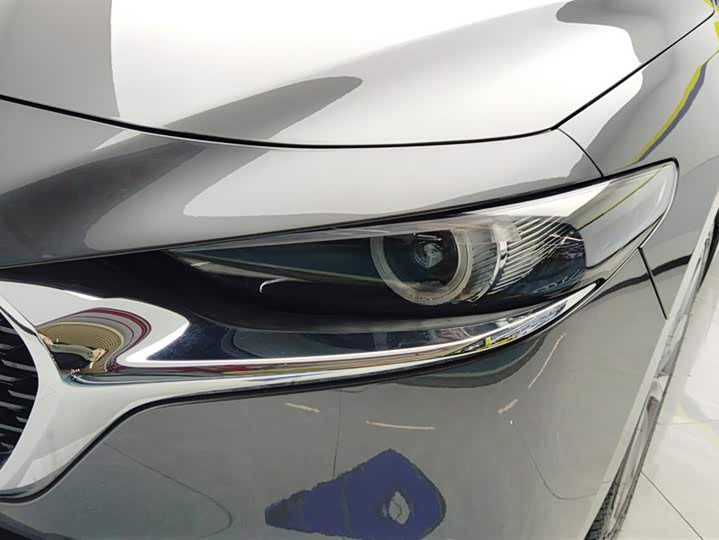 Фото 5 - Mazda 3 (Axela)