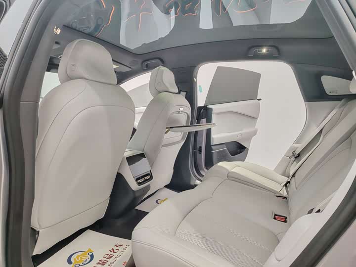 Фото 6 - XPeng F57