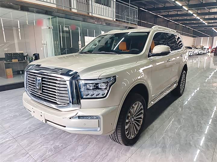 Фото 1 - Tank 500