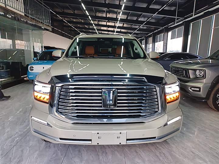 Фото 3 - Tank 500