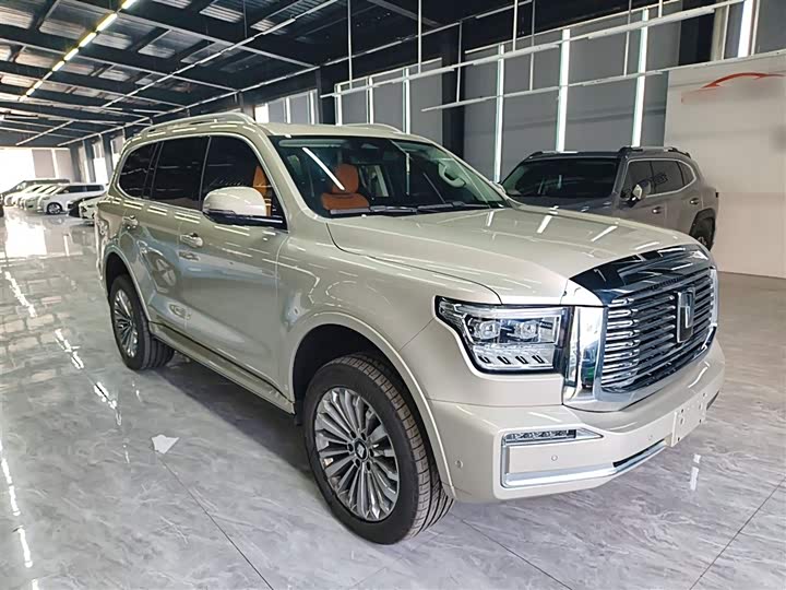 Фото 4 - Tank 500