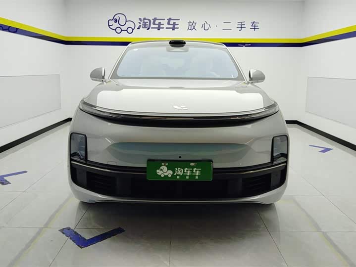 Фото 2 - LiXiang L9