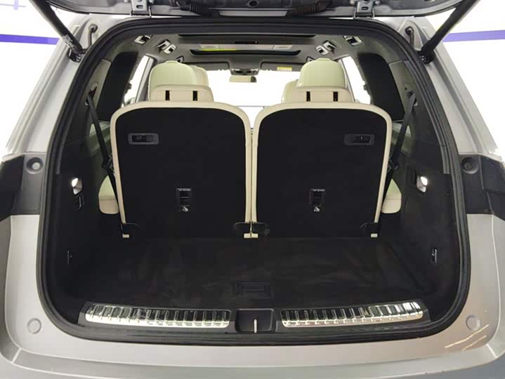 Фото 4 - LiXiang L9