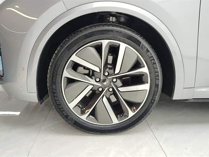 Фото 6 - LiXiang L9