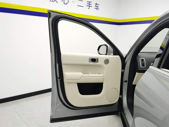 Фото 7 - LiXiang L9