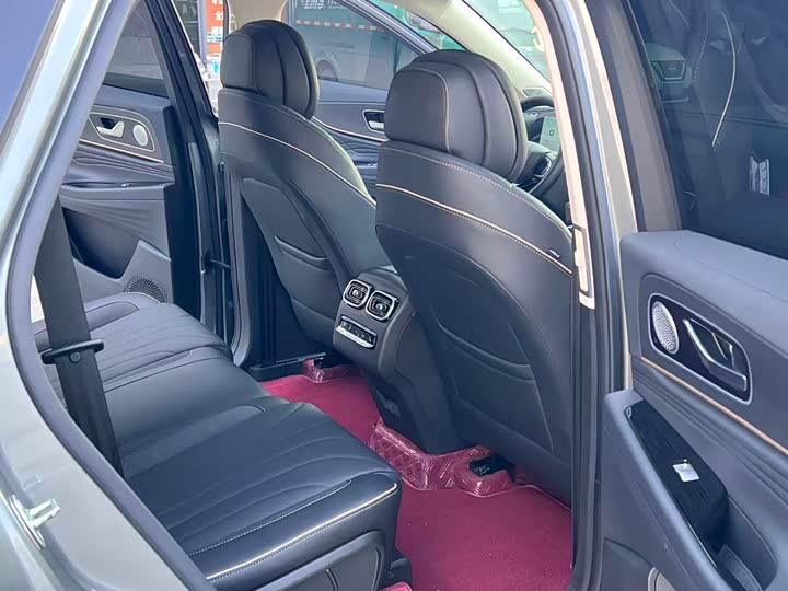 Фото 5 - Chery Tiggo 9