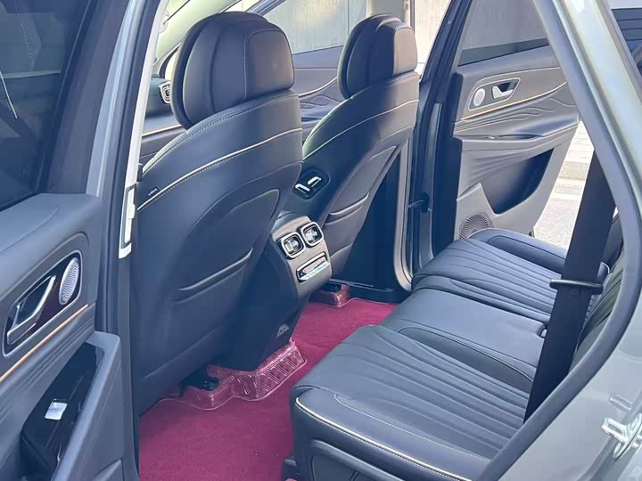 Фото 6 - Chery Tiggo 9