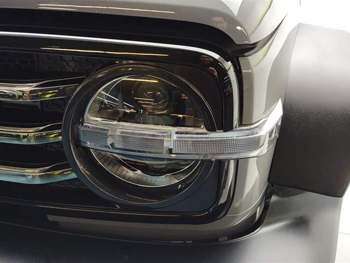 Фото 5 - Tank 300