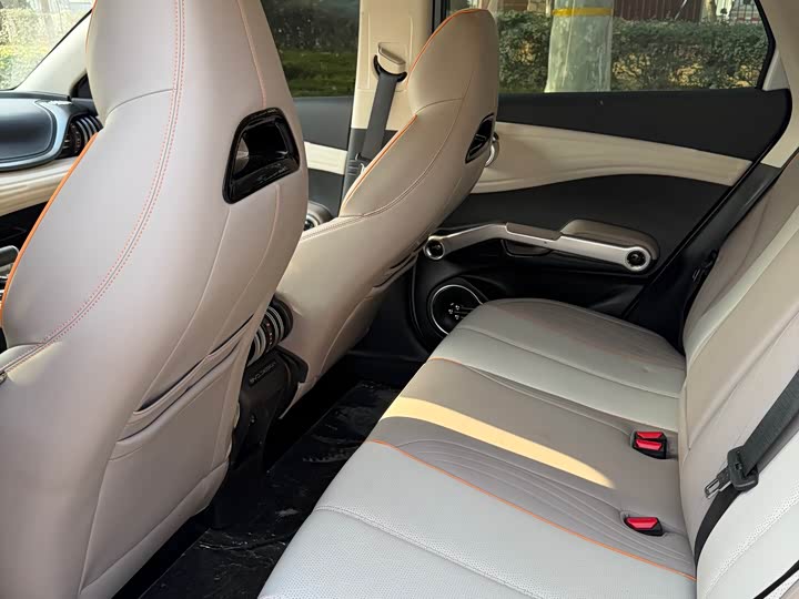 Фото 8 - BYD Yuan Plus