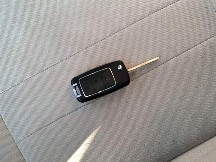 Фото 9 - Dongfeng Forthing Lingzhi M5