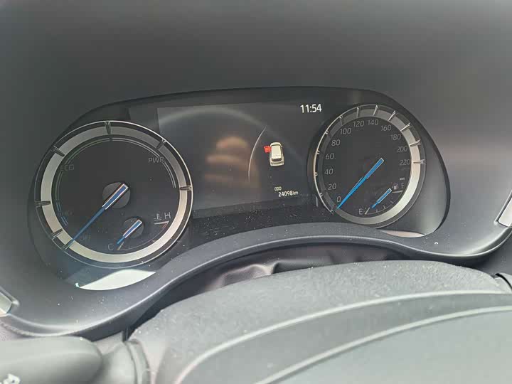 Фото 8 - Toyota Highlander