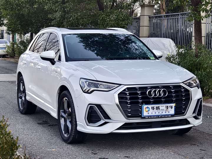 Фото 3 - Audi Q3