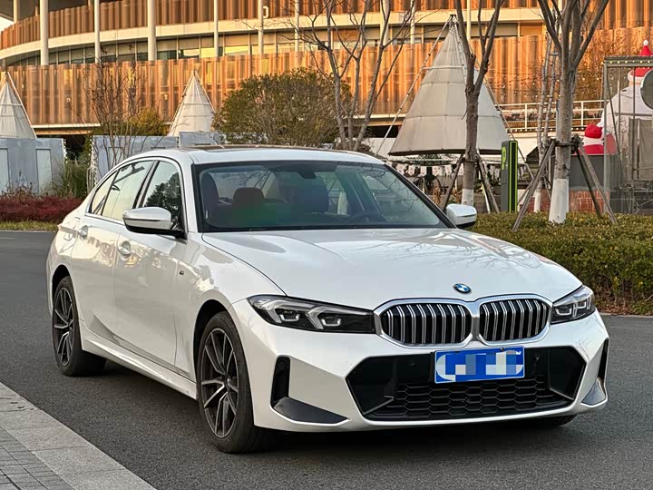 Фото 3 - BMW 3 Series