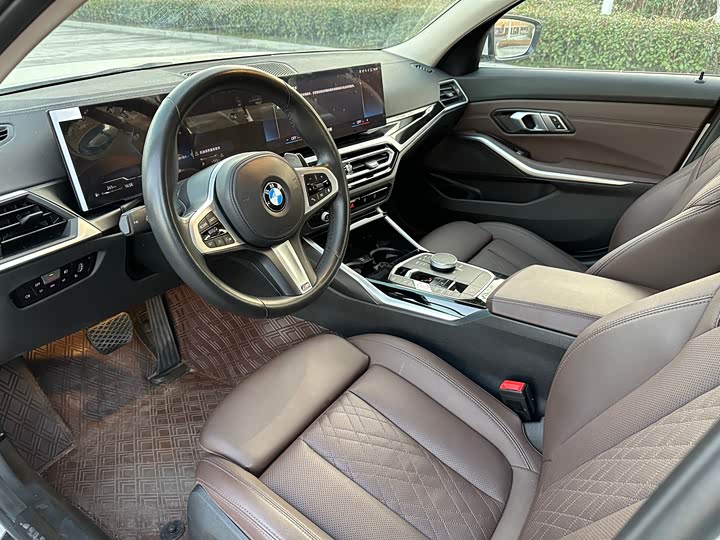 Фото 9 - BMW 3 Series