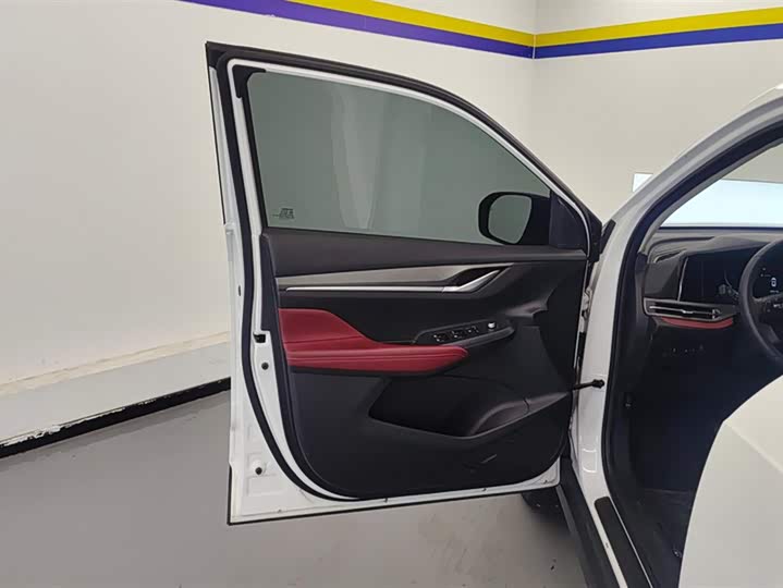 Фото 7 - Changan CS55 Plus