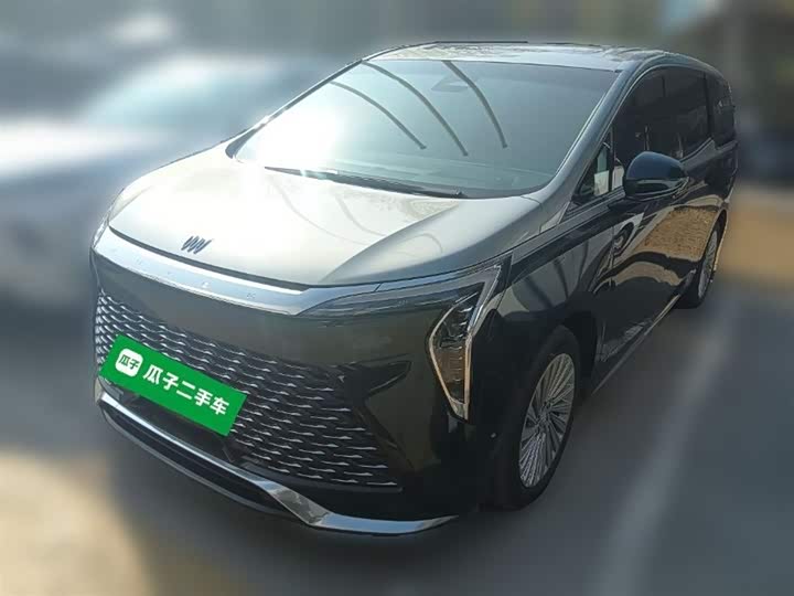 Фото 1 - Buick GL8 Century