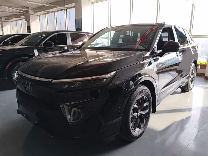 Фото 1 - Honda Breeze