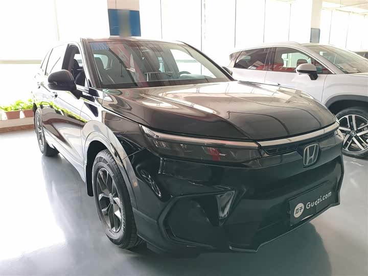 Фото 4 - Honda Breeze