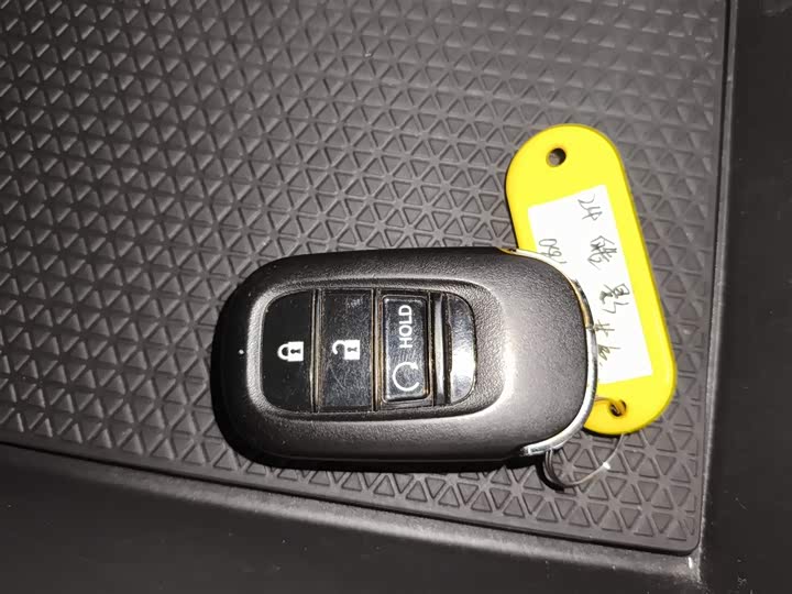 Фото 9 - Honda Breeze