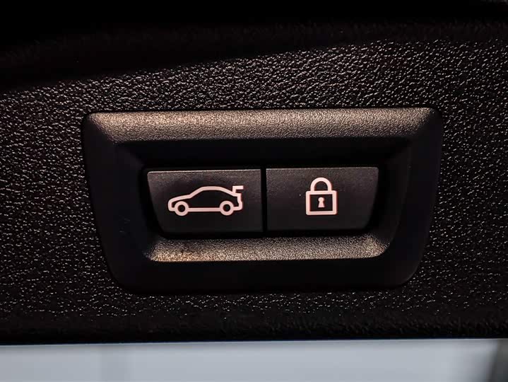 Фото 7 - BMW X5 Hybrid