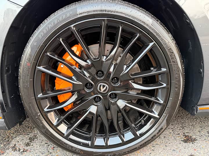 Фото 5 - Changan UNI-V