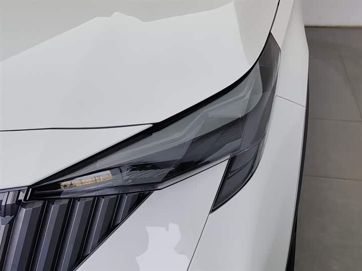 Фото 7 - GAC Trumpchi GS3