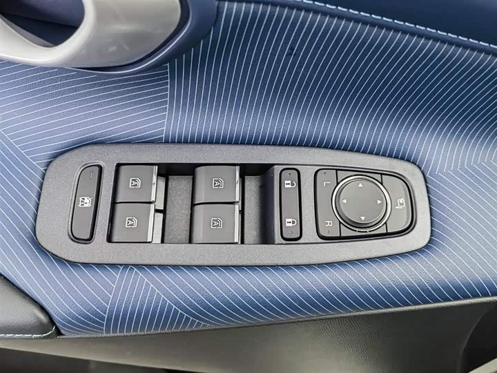 Фото 9 - GAC Trumpchi GS3