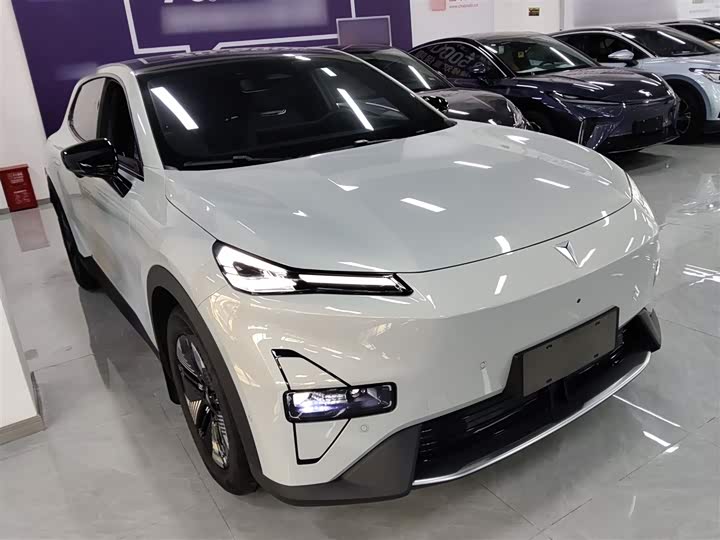 Фото 4 - Changan Deepal S05