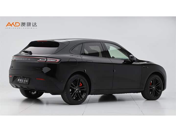 Фото 3 - Aito M5